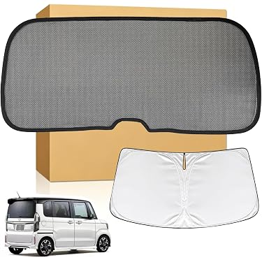 車用 リアクォーターウィンドウ サンシェード 遮光 日除け Amazon.co.jp 最新リリース: 車用リアウインドウ用サンシェード の新着